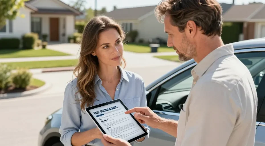 assurance auto
