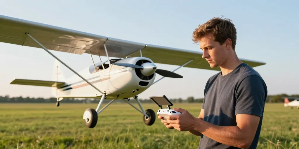 Avion_télécommandé_débutant_:_quel_kit_choisir_pour_commencer_?
