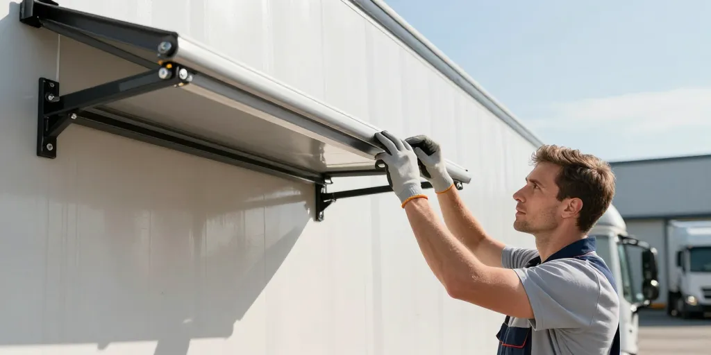 Store_banne_pour_camion_:_les_5_critères_pour_réussir_l_installation_technique