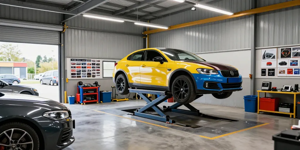 Customisation voiture prix : pourquoi les tarifs explosent et comment négocier intelligemment